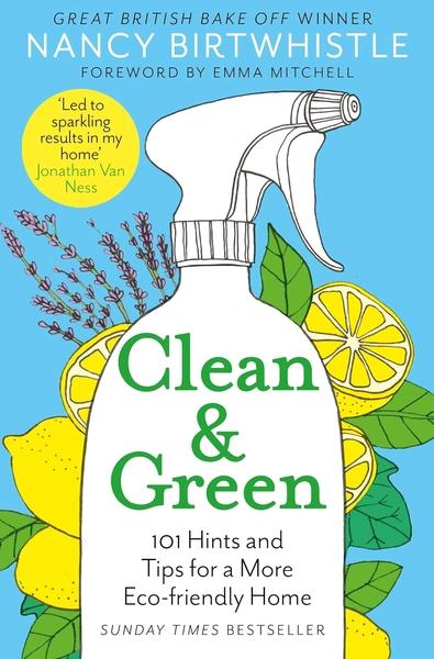 Clean & Green by Nancy Birtwhistle