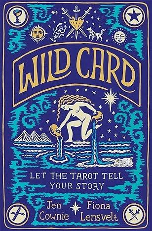 Wild Card by Jen Cownie