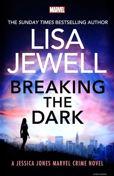 Breaking the Dark by Lisa Jewell