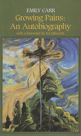 Growing Pains by Emily Barr