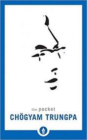 The Pocket Chogyam Trungpa by Chogyam Trungpa