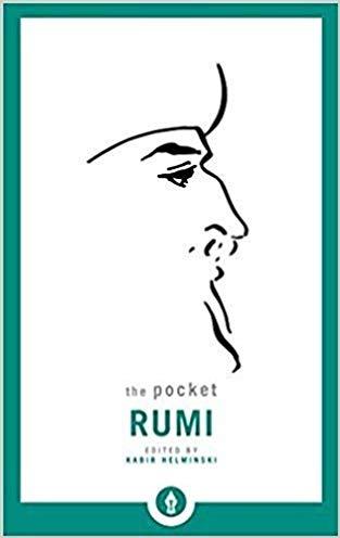 The pocket Rumi by Rumi