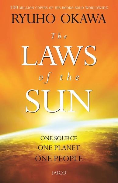 The Laws of the Sun by Ryuho Okawa