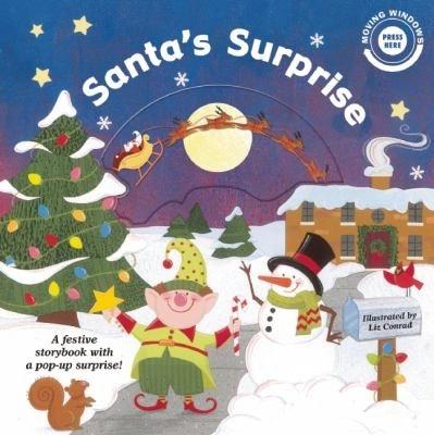 Santa's Surprise by Unassigned
