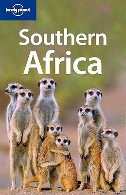 LP Southern Africa by James Bainbridge, Alan Murphy, Matthew D. Firestone, Kate Armstrong