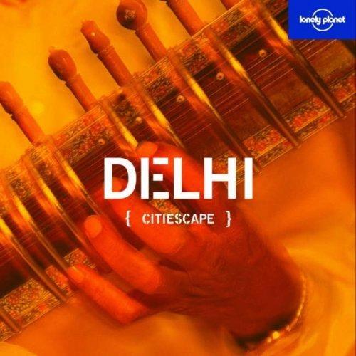 Delhi Citiescape by Sarina Singh
