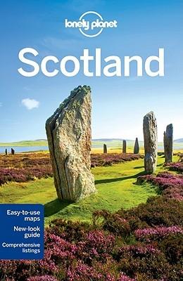 Lonely Planet Scotland by Lonely Planet, Neil Wilson