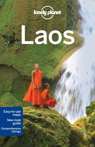 LP Laos by Nick Ray, Greg Bloom, Richard Waters