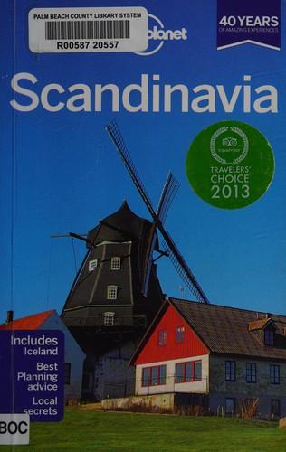 Scandinavia by Andy Symington