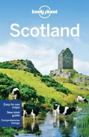 Lonely Planet  Scotland by Neil Wilson, Andy Symington