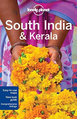 Lonely Planet South India & Kerala by Lonely Planet, Trent Holden, John Noble