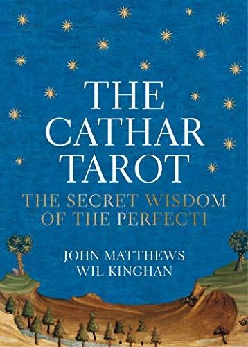 The Cathar Tarot by John Matthews