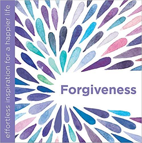 Forgiveness by Dani Dipirro
