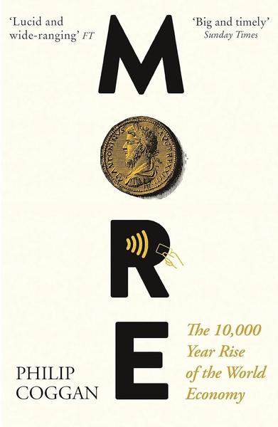 More by Philip Coggan