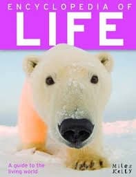 Encyclopedia of Life by Miles Kelly, Various
