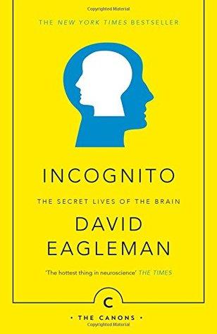 Incognito by David Eagleman