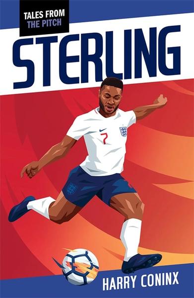 Sterling by Harry Coninx