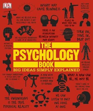 The Psychology Book by Joannah Ginsburg, Voula Grand, Nigel C. Benson