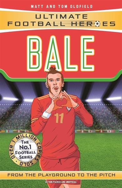 Bale by Matt  and Tom Oldfield