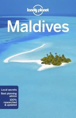 Lonely Planet Maldives by Lonely Planet, Tom Masters