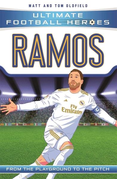 Ramos by Matt Oldfield