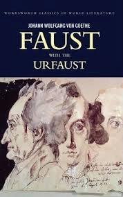 Faust by Johann Wolfgang Von Goethe, John R. Williams