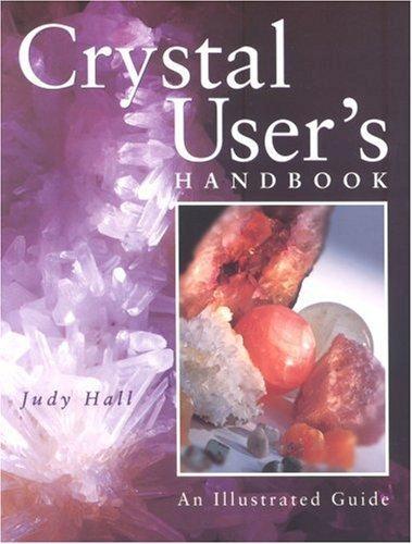 Crystal Living by Judy Hall