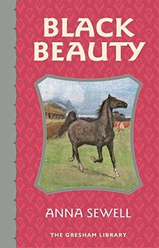 Black Beauty by Anna Sewell