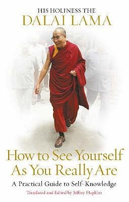 How to See Yourself As You Really Are by Dalai Lama