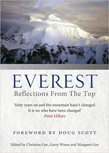 Everest by Garry Weare, Margaret Gee