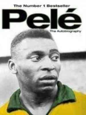 Pele - The Autobiography by Pelé