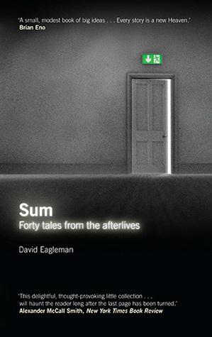 Sum by David Eagleman