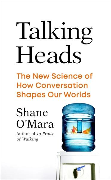 Talking Heads by Shane OMara