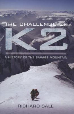 The Challenge of K2 by Richard Sale