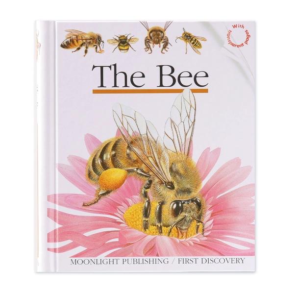 The Bee by Gallimard Jeunesse, Ute Fuhr, Raoul Sautai