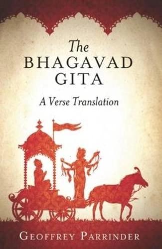 The Bhagavad Gita by Geoffrey Parrinder