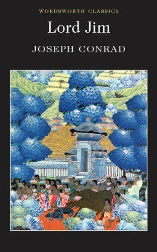 lord jim by Joseph Conrad