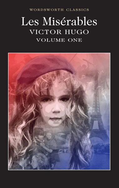 Les Miserables Volume One by Victor Hugo