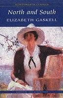 North and South by Elizabeth Gaskell