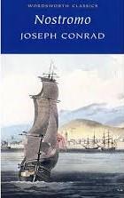 Nostromo by Joseph Conrad