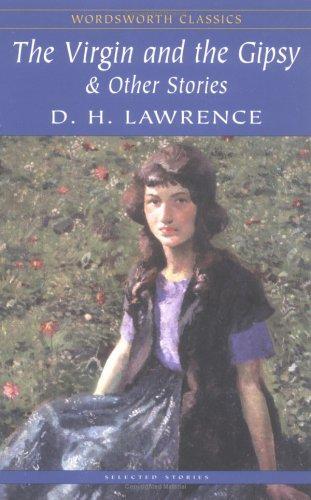 the virgin and the gipsy & other stories by Dh Lawrence