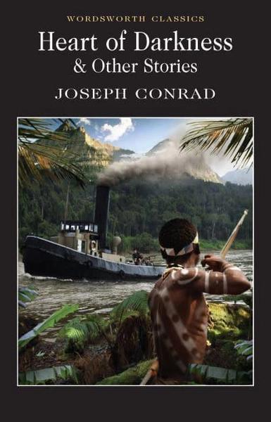 Heart of Darkness and Other Stories by Joseph Conrad