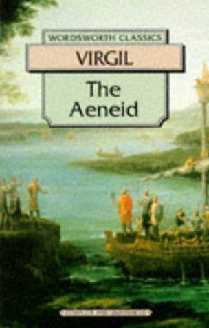 The Aeneid by Publius Vergilius Maro, Virgil