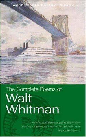 The Works of Walt Whitman by Walt Whitman