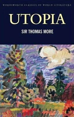 Utopia by Thomas More