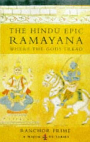 Ramayana by Ranchor Prime