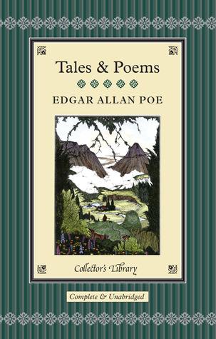 Tales and Poems of Edgar Allan Poe by Edgar Allan Poe