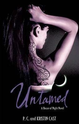 Untamed by P. C. Cast, Kristin Cast
