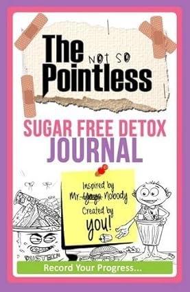 THE NOT SO POINTLESS by Zoblit Books