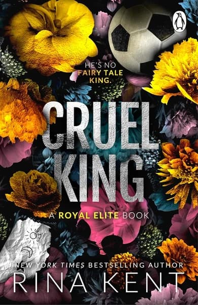 Cruel King by Rina Kent